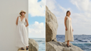 outfits de playa mujer