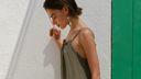 outfits de playa mujer