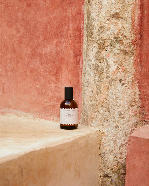 Esencia Terra di siena