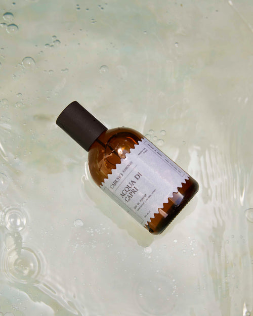 Esencia Acqua di capri