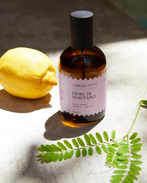 Esencia Fiori di Positano