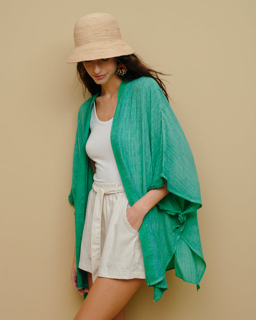 Cardigan fluido Ivana