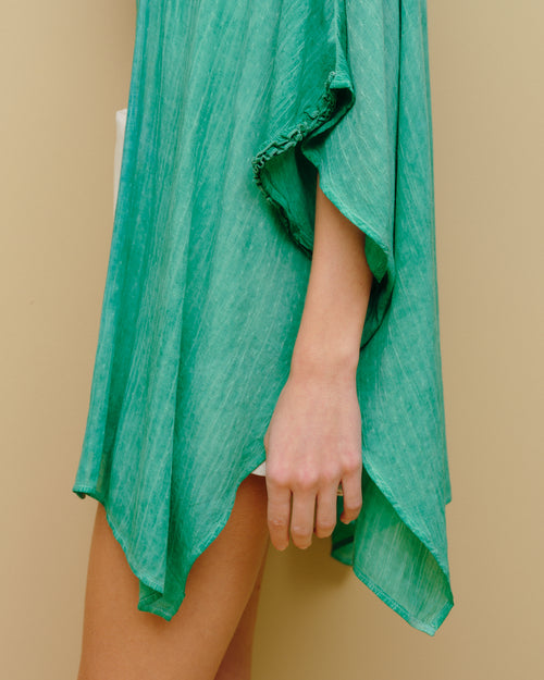 Cardigan fluido Ivana Hover