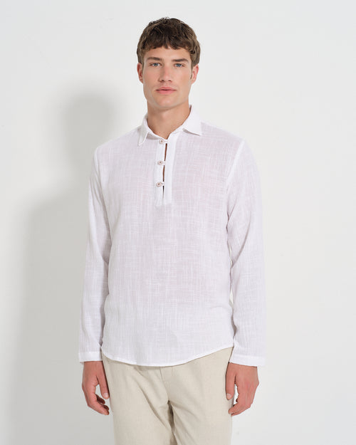 Camisa casual Andres