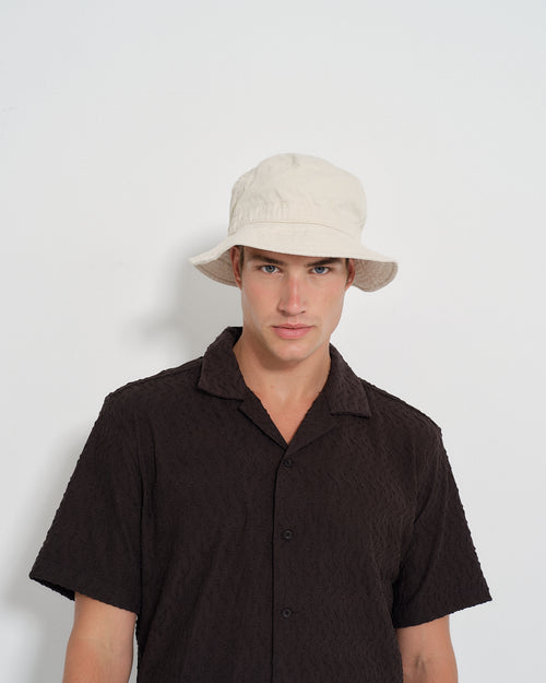 Camisa cuello sport Gael Hover