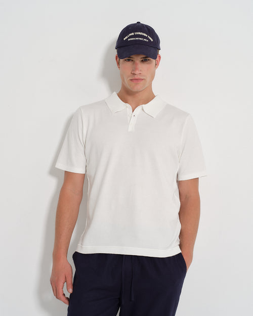 Playera tejido suave Astor