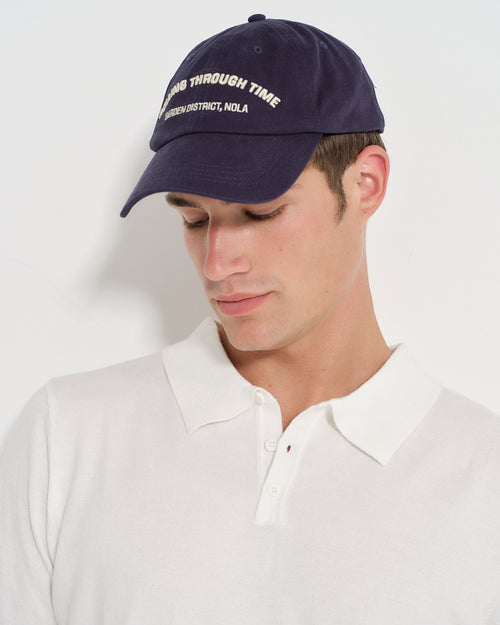 Playera tejido suave Astor Hover