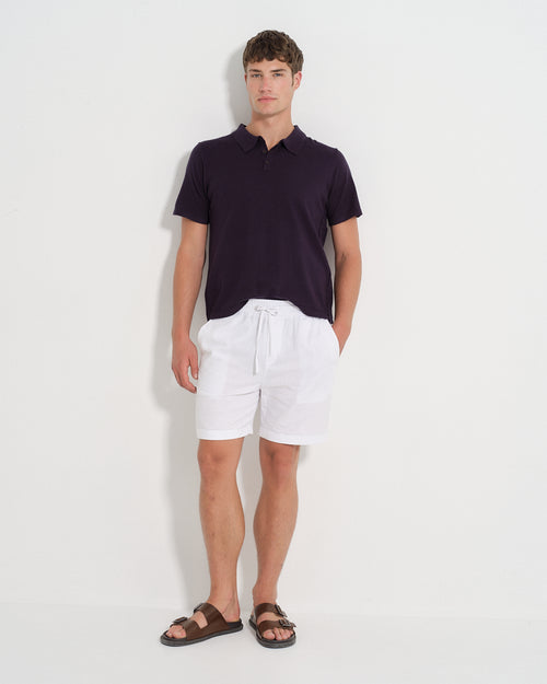 Bermuda con Lino Basilio