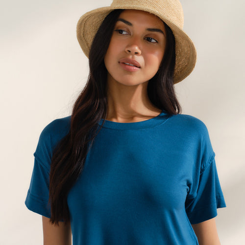 Blusa de punto Anylu