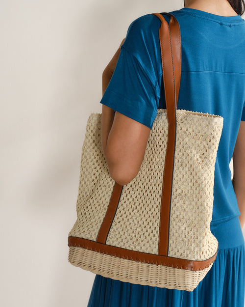 Bolso tote Habana