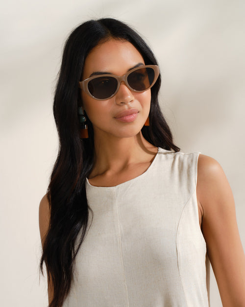 Lentes de Sol Malibu