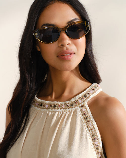 Lentes de Sol Donna