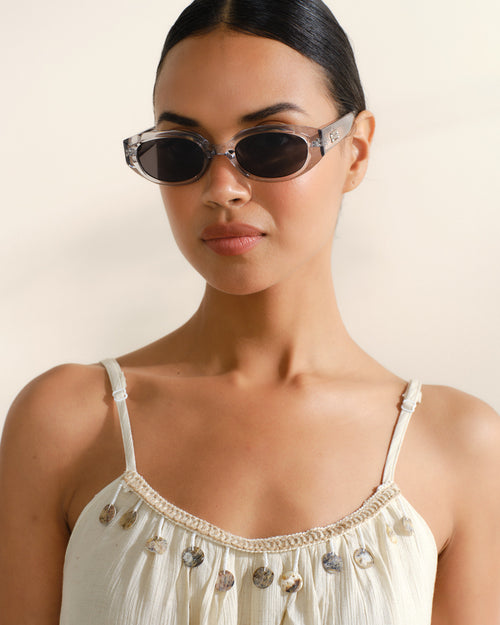 Lentes de Sol Hilary