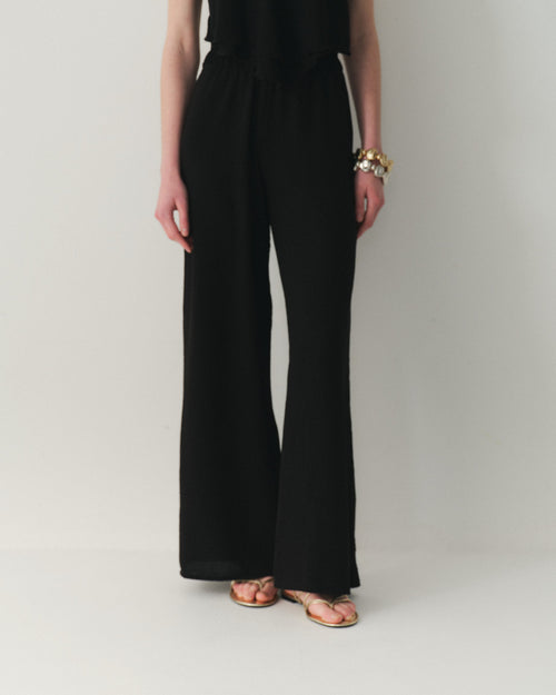 Pantalón Oliva Hover