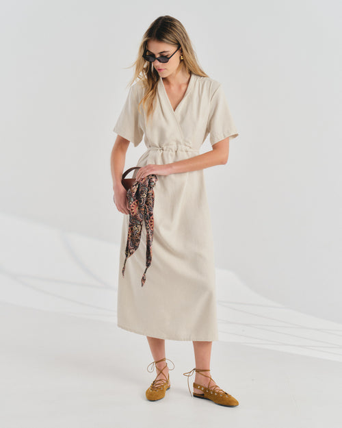 Pañoleta estampada 70699