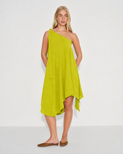 Vestido multiformas Luna Hover