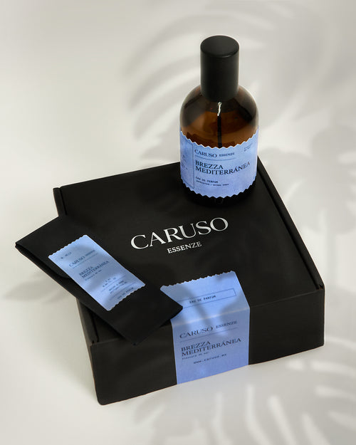 Esencia Brezza mediterranea