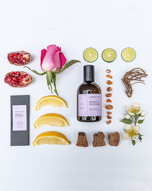 Esencia Fiori di Positano Hover