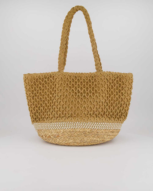 Bolso tote Bahia