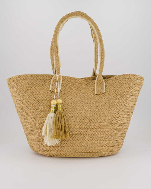 Bolso tote Caracas Hover