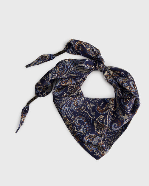 Pañoleta estampada 70700