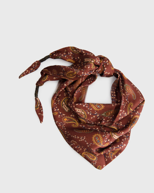 Pañoleta estampada 70701 Hover