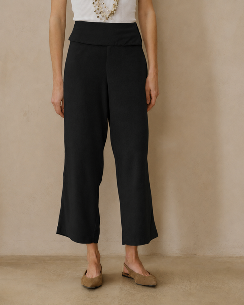 Pantalon con fajilla Jazmin Hover