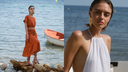 vestido verano mujer