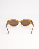 Lentes de Sol Soho