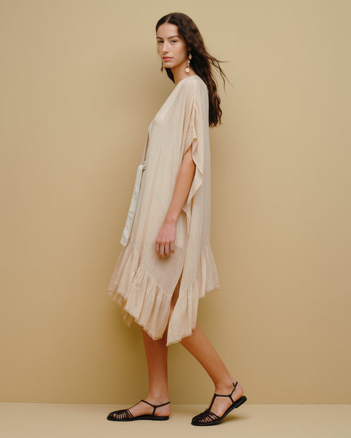 Cardigan fluido Celina Hover