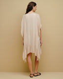Cardigan fluido Celina
