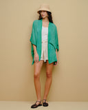Cardigan fluido Ivana