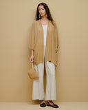 Cardigan fluido Ivana