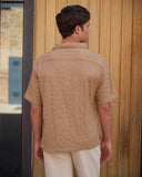 Camisa cuello sport Dante