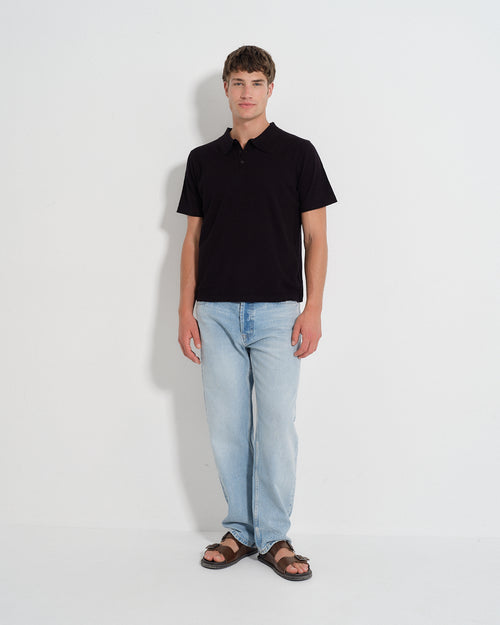 Playera tejido suave Astor