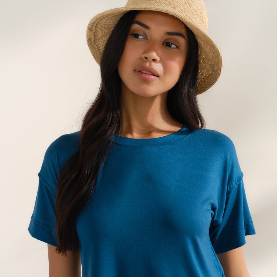 Blusa de punto Anylu