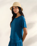 Blusa de punto Anylu