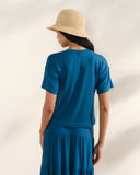 Blusa de punto Anylu