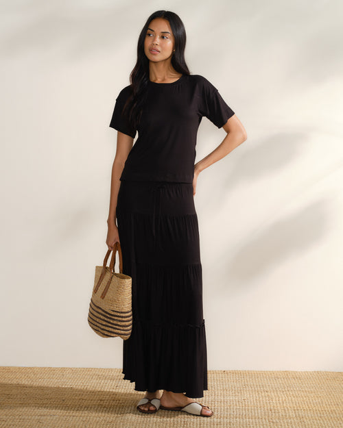 Blusa de punto Anylu