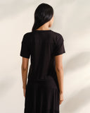 Blusa de punto Anylu