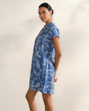 Vestido corto Fanny/e