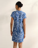 Vestido corto Fanny/e