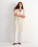 Cardigan de rayas Delta
