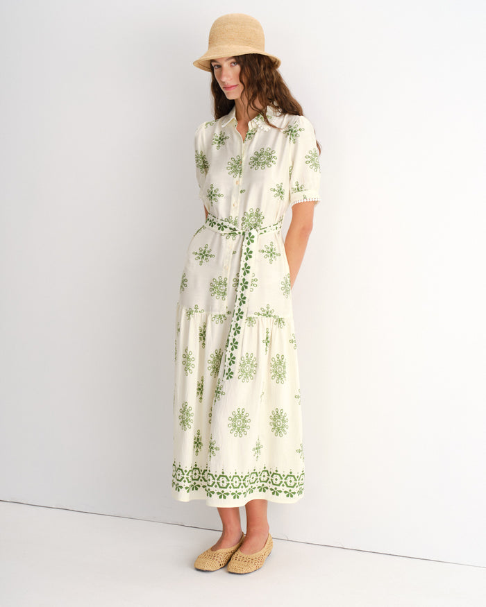 Verde