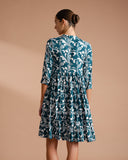 Vestido corto Severina