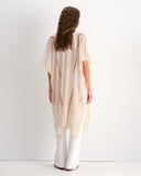Cardigan de rayas Delta