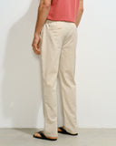 Pantalon con Lino Ferran