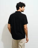 Camisa con lino Constanzo