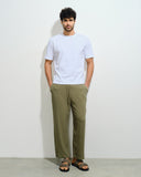 Pantalon con Lino Lolo