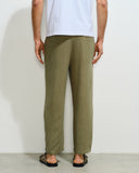 Pantalon con Lino Lolo
